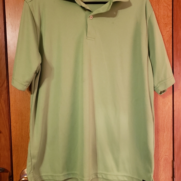 Chase Edwards Golf Shirt - Picture 1 of 3